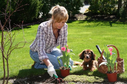 Trusted Landscaping Kentishtown payment methods including card and digital options